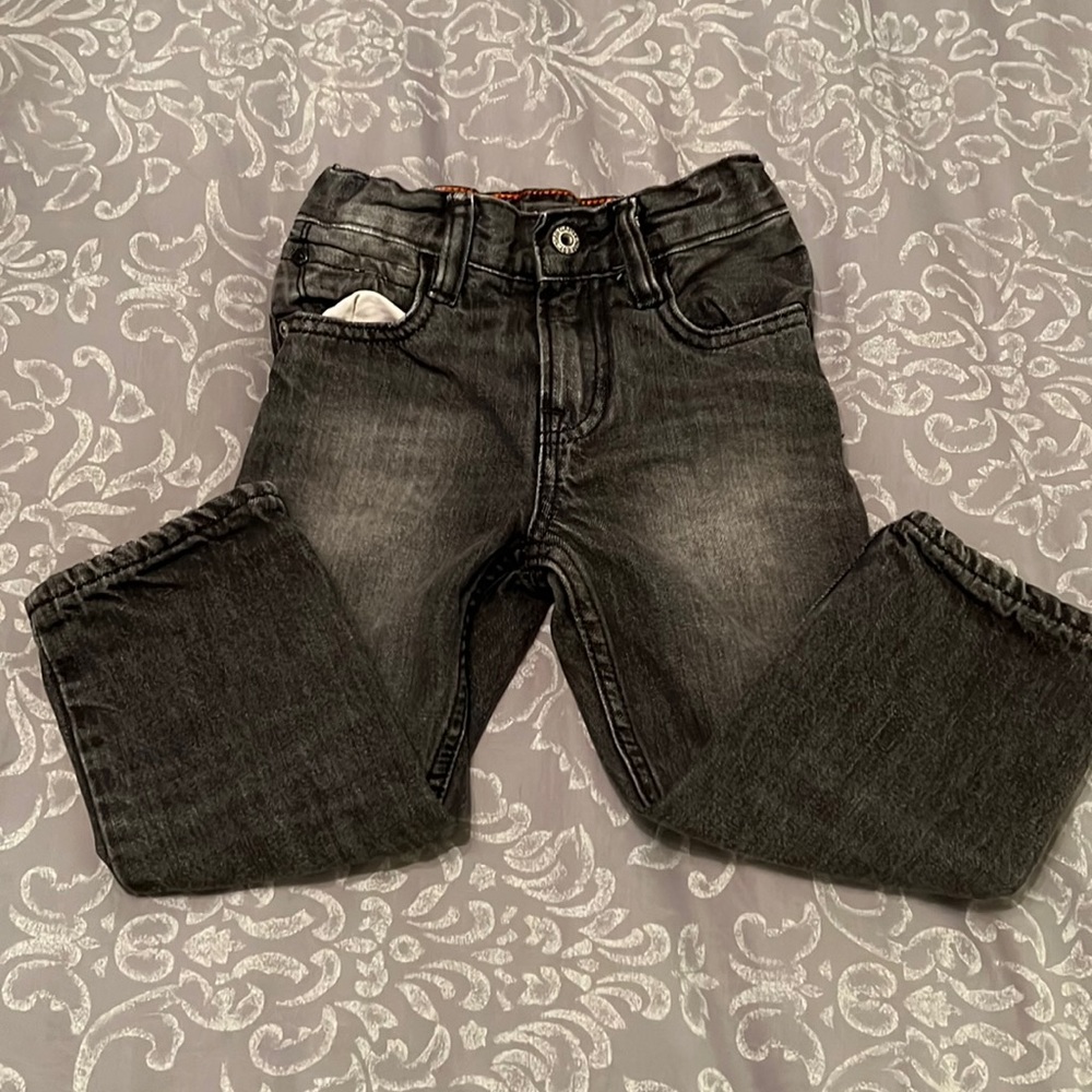 Gap Jeans